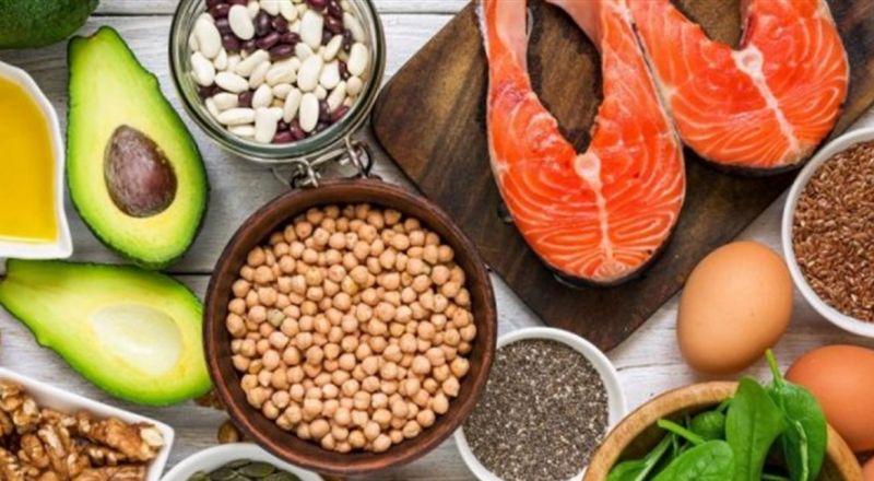 5 فوائد للأطعمة الغنية بـ أوميغا 3.. تعرّف إليها