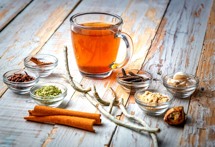 نصيحة: عليكم بكوب من الشاي يوميًا!