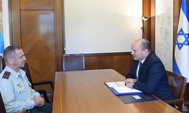 ماذا كشف التحقيق مع الزبيدي؟؟ كوخافي يهدد باقتحام جنين