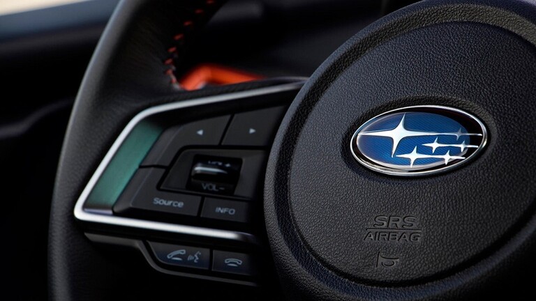 سوبارو  و توياتا  تطلقان سيارتي كروس كهربائيتين على منصة واحدة