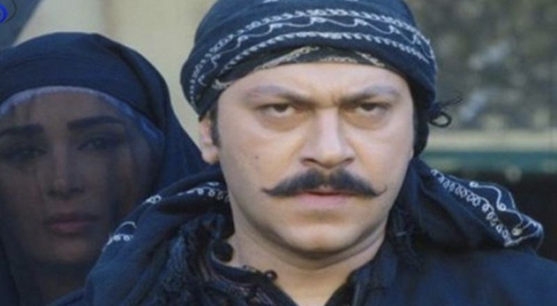 وائل شرف يكشف عن سبب رفض ناجي جبر دور العكيد أبو شهاب