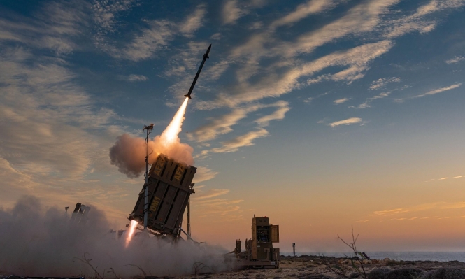 إثر إسقاطه من قانون الموازنة: مجلس النواب الأميركي يناقش تمويل القبة الحديدية