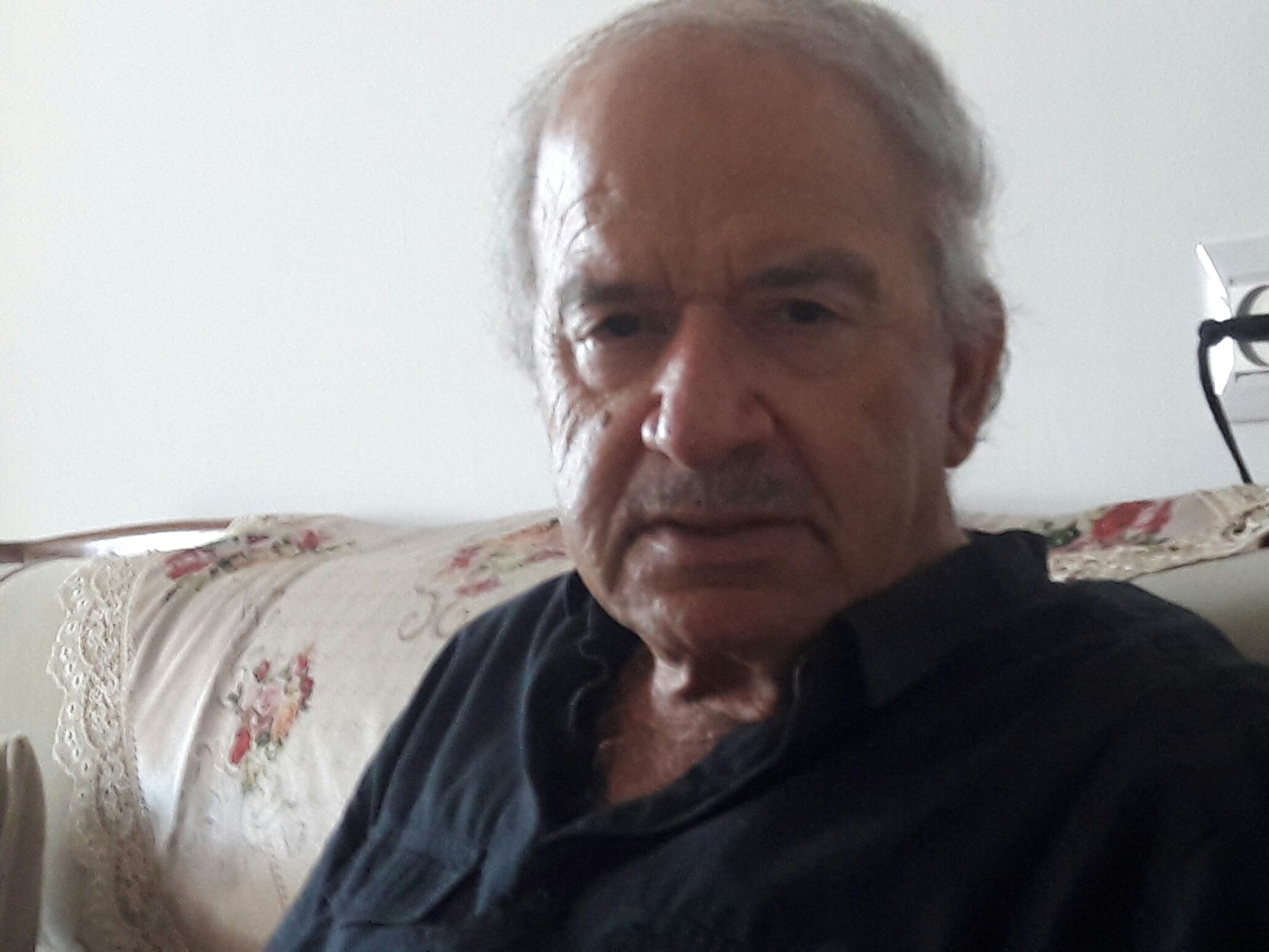 الـبـوتــقــة  المـظـلـمـة بقلم اديب جهشان 