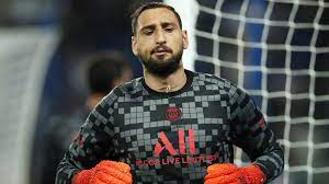 دوناروما يهدد سان جيرمان بالرحيل