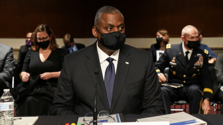 وزير الدفاع الأمريكي عن افغانستان: ساعدنا في بناء دولة لكننا لم نتمكن من تأسيس أمة