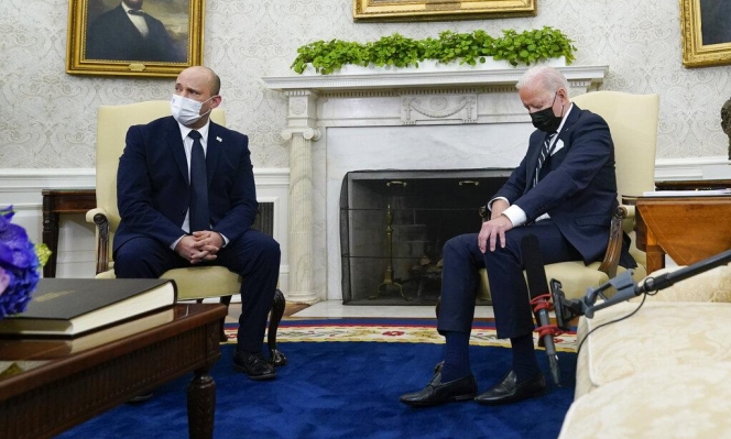 حكومة بينيت... محنة إستراتيجيّة  إزاء طهران وبرنامجها النوويّ