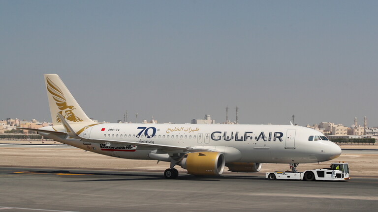 Flight Radar24 : أول رحلة تجارية بين البحرين وإسرائيل تعبر المجال الجوي السعودي