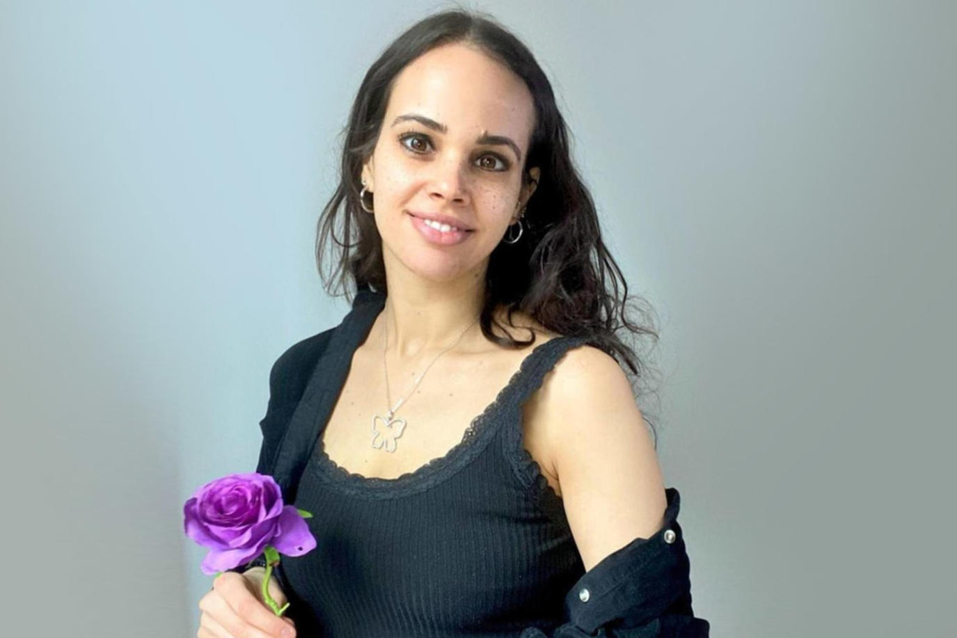 نور عمرو دياب: والدي لا ينفق عليا ولم أراه منذ انتشار كورونا