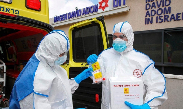 إصابات كورونا تتجاوز 235.8 مليون إصابة عالميًّا