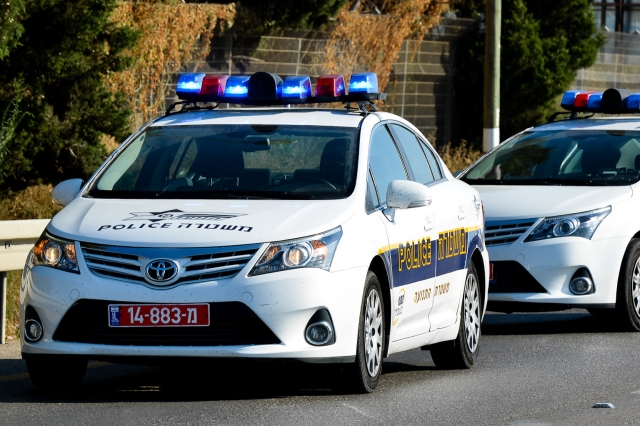 الشمال- اعتقال 3 شبان من الصف 12 بشبهة حيازة سلاح واطلاق نار