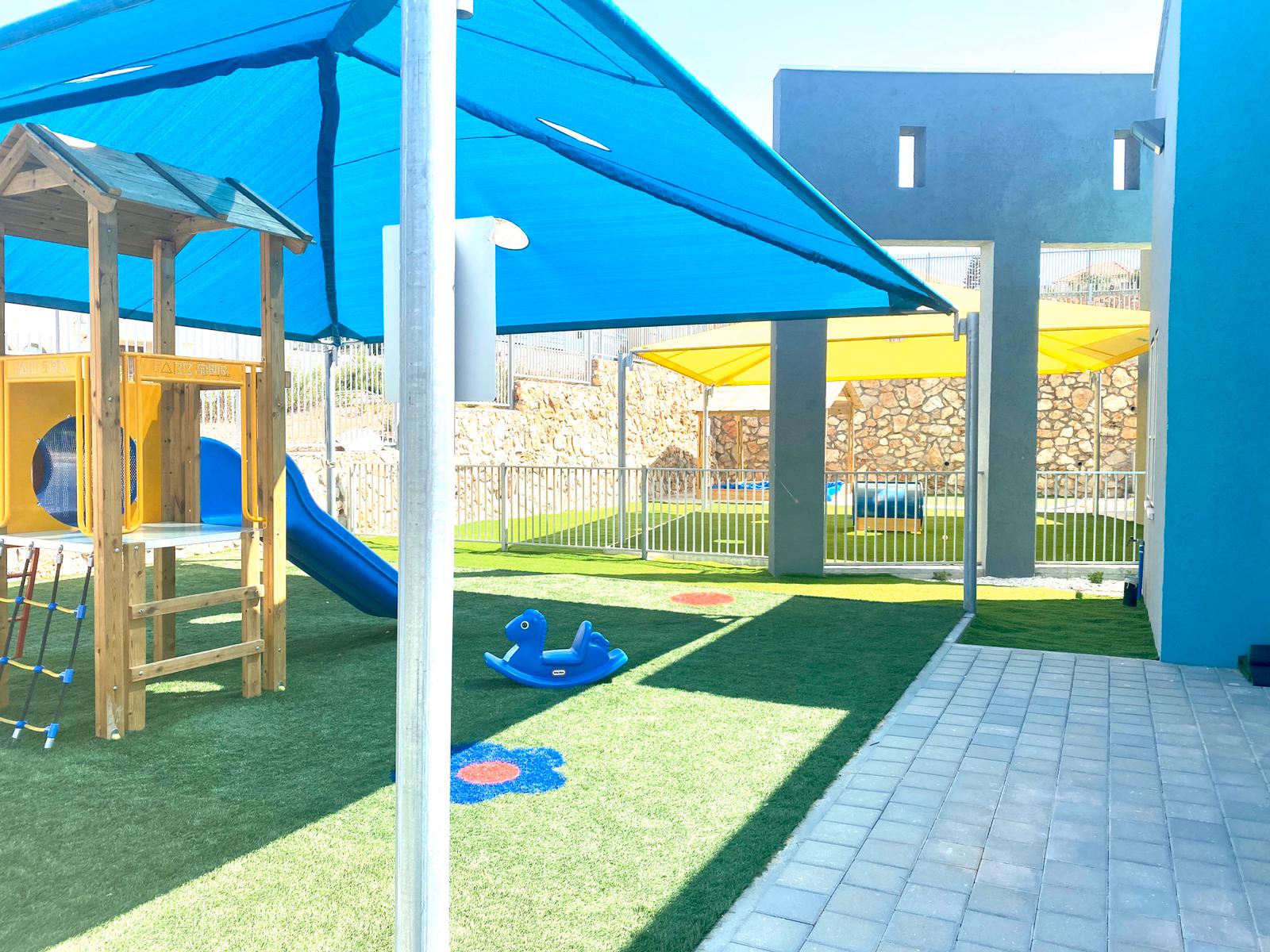  عودة حاضنات الطفولة المبكرة للعمل من جديد