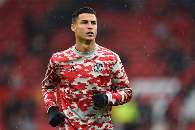 رونالدو يطالب مانشستر يونايتد بضم نجم يوفنتوس