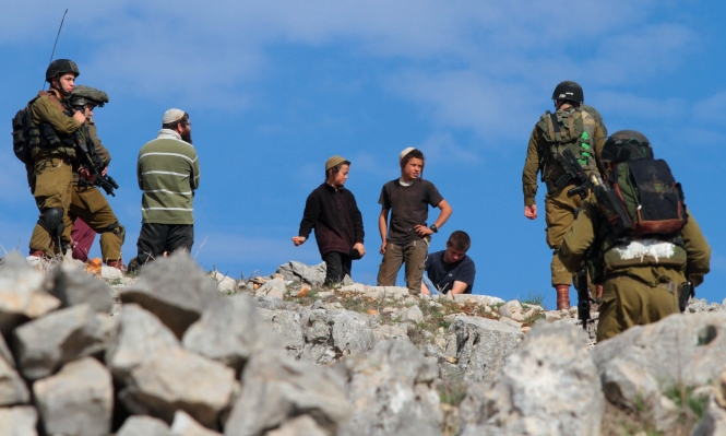 ارتفاع وتيرة اعتداءات المستوطنين على الفلسطينيين وممتلكاتهم