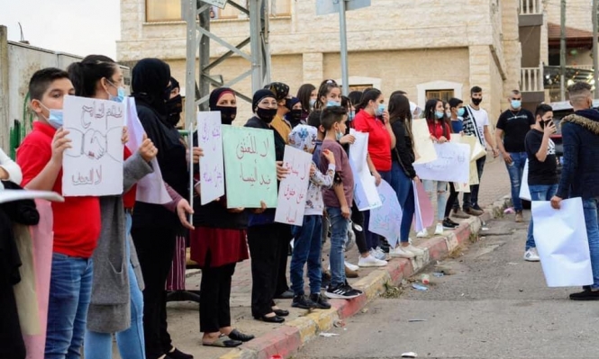 كيان: كشف حيثيات التحقيقات في جرائم قتل 18 امرأة عربية بعد أعوام من حجب المعلومات