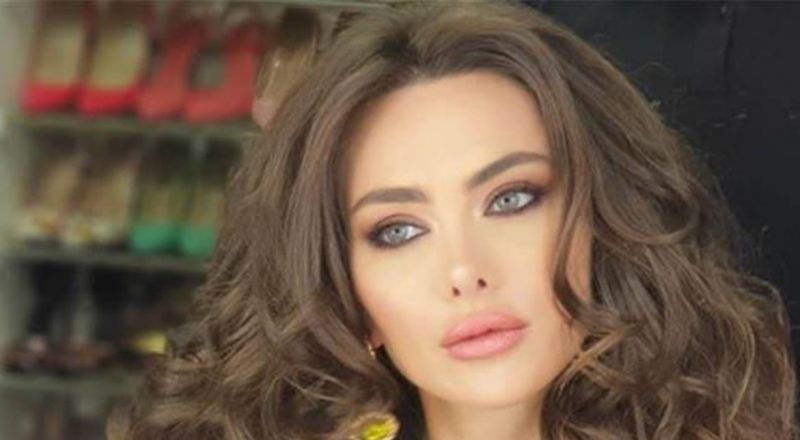 ستيفاني صليبا حديث السوشيل ميديا بجمالها.. شاهدوا كيف بدت