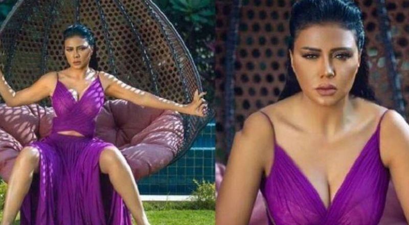 رانيا يوسف تكشف عن وصيتها بعد وفاتها.. هل ستتبرع بأعضائها؟