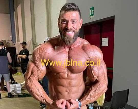 البطل هايل طرودي من كفر سميع يفوز ببطولة العالم لرياضة 