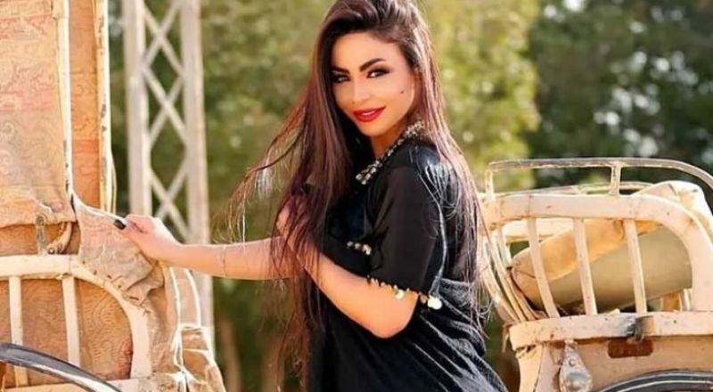 دوللي شاهين تتعرض للاعتداء والضرب وتُنقل إلى المستشفى