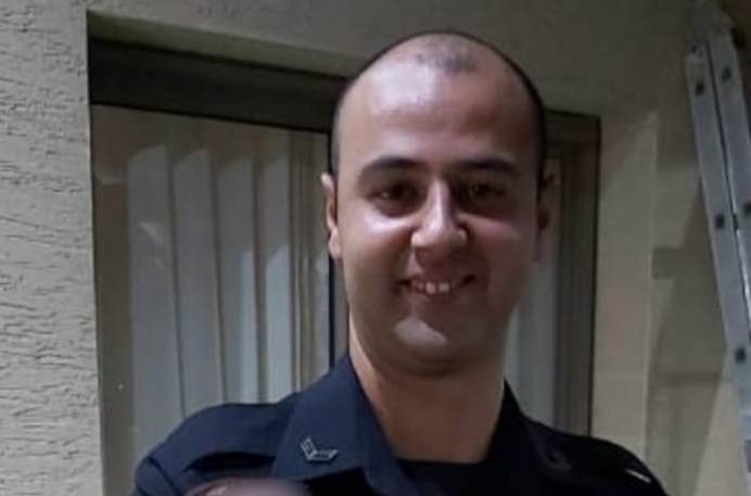 تصريح مدع عام ضد رجل أعمال من عرابة بشبهة دهس شرطيين والتسبب بوفاة أحدهما