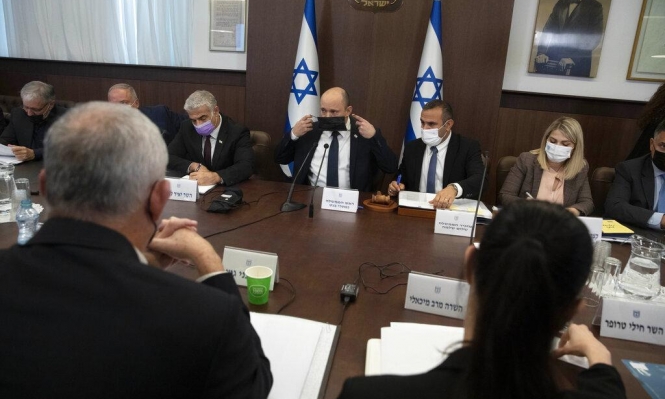 الحكومة تقرر توسيع صلاحيات الشرطة بتفتيش دون أمر محكمة