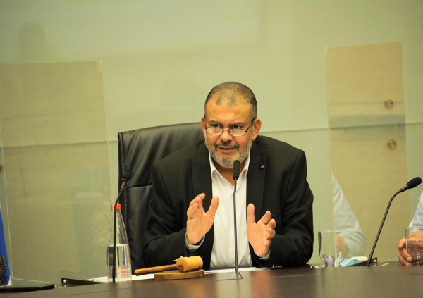 النائب وليد طه: إما ربط البيوت العربية بالكهرباء أو تعطيل جدول أعمال الائتلاف حتى إيجاد حل