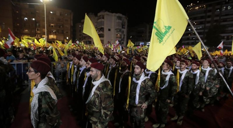 الكشف عن عدد مقاتلي حزب الله المدربين والمسلحين