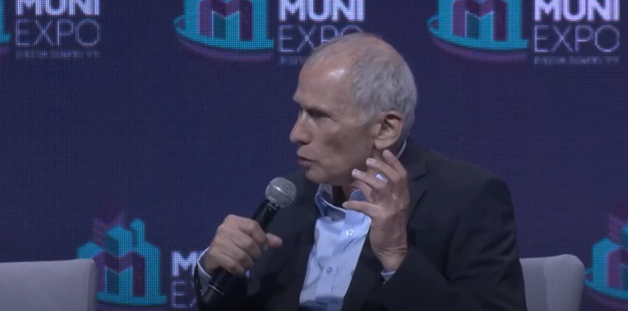 وزير الأمن الداخلي خلال مؤتمر السلطات المحلية:لا مكان للجيش للتعامل مع الجريمة داخل البلاد