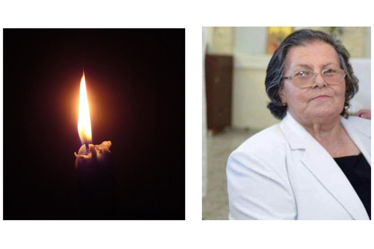 فسوطة- وفاة الفاضلة تفاحة نظيم خوري- ام طوني عن عمر يناهز 79 سنة