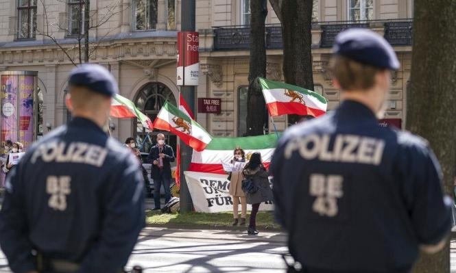 واشنطن والقوى الأوروبية: على إيران استئناف المحادثات النووية سريعا ومن حيث توقفت