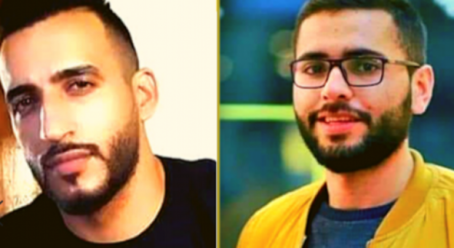 الصليب الأحمر تطلق نداءً عاجلاً بشأن حياة الأسيرين القواسمة والفسفوس