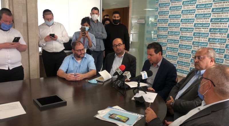 المشتركة: تعلق على الميزانية، وتستجوب الوزير بعد تجريف المقبرة اليوسفية