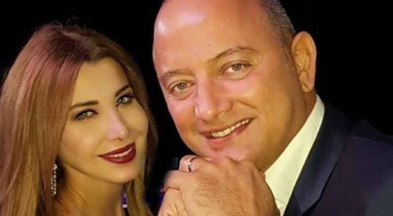 طردته فانتقم منها.. موظف سابق في مكتب نانسي عجرم وراء شائعة طلاقها!