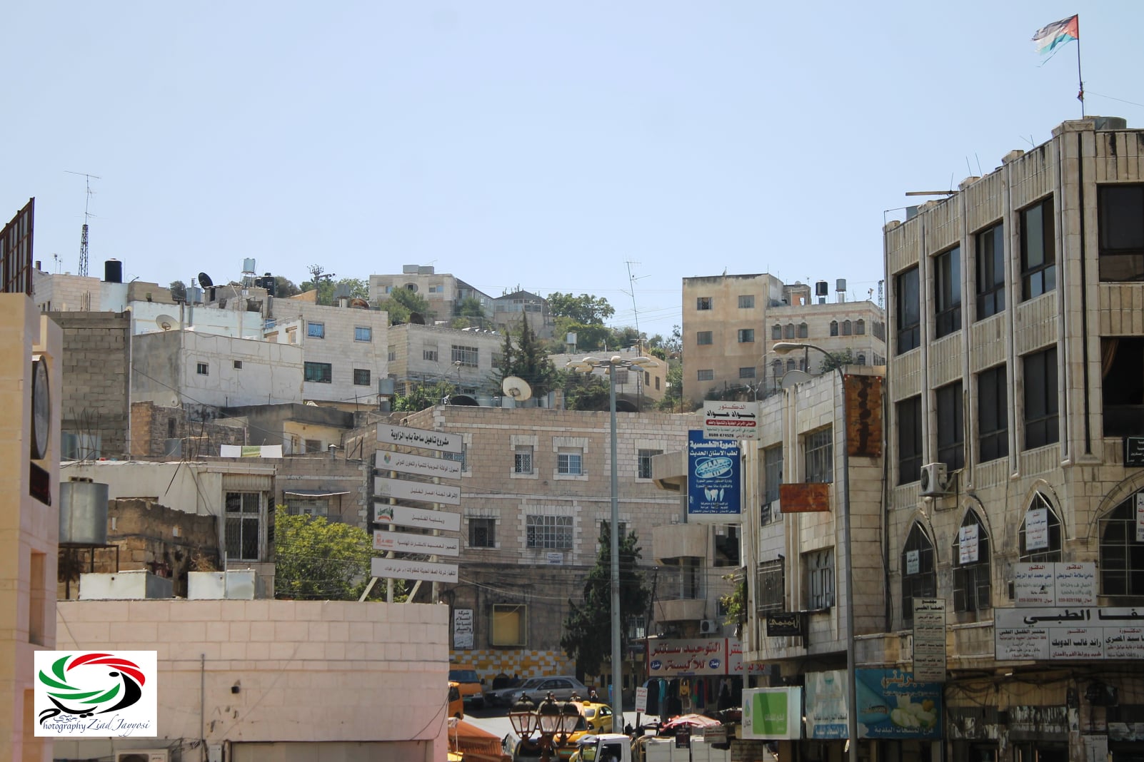 صباحكم أجمل/ الخليل التراثية سحر مدينة وعبق تاريخ   بقلم وعدسة: زياد جيوسي 