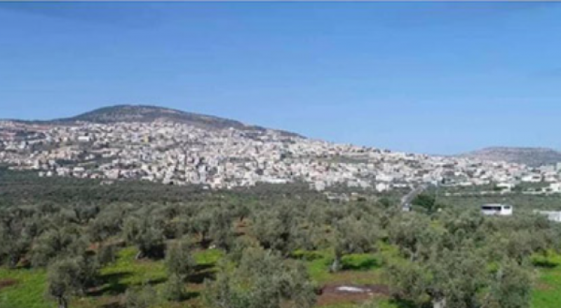 الإعلان عن المغار مدينة .. الوزيرة شكيد: أول مدينة درزية في اسرائيل