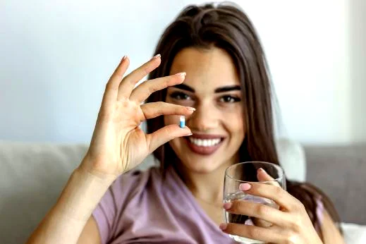 لفيتامين الماغنيسيوم قدرة على حرق دهون الجسم