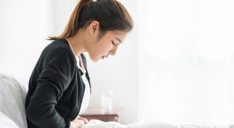 أعراض التهاب المرارة والأسباب والعلاجات