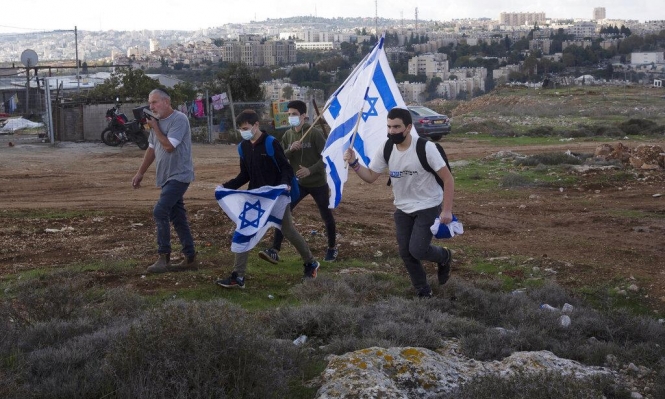 الاتحاد الأوروبيّ يدعو إسرائيل مجددا للتراجع عن التوسع الاستيطانيّ