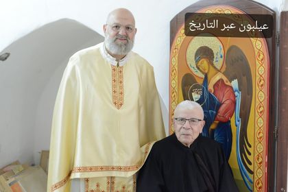 عيلبون تتذكر نكبتها بقداس الهي واصدار فيلم وثائقي عن مجزرة عيلبون 30.10.1948