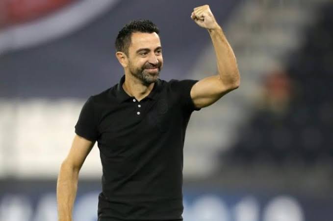 تشافي: أتمنى انتهاء مفاوضات السد وبرشلونة سريعا