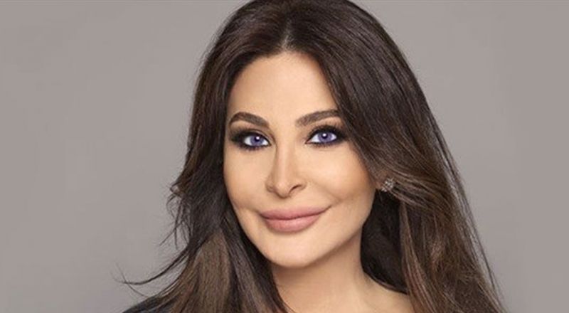 إليسا تتفوّق على بيونسيه ودواين جونسون...هذه التفاصيل