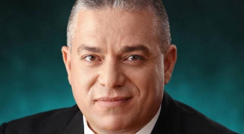 د. صفوت أبو ريا يتوجه لأعضاء الكنيست لدعم والتصويت لإقتراح قانون المصادقة على إقامة مستشفى في سخنين