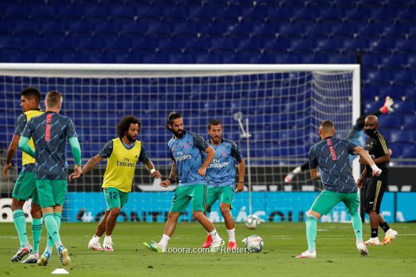 6 ضحايا لخطة نقل مبابي وهالاند إلى ريال مدريد