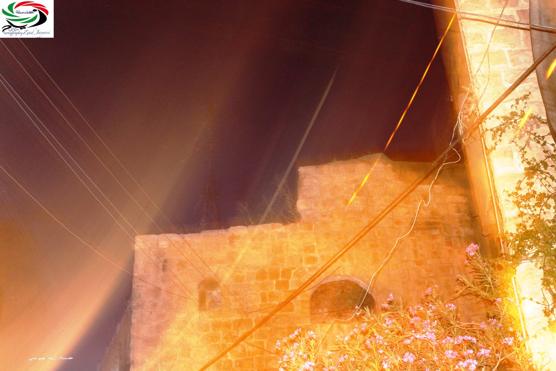 صباحكم أجمل/ الخليل القديمة مدينة الألغاز   بقلم وعدسة: زياد جيوسي   الحلقة الثالثة