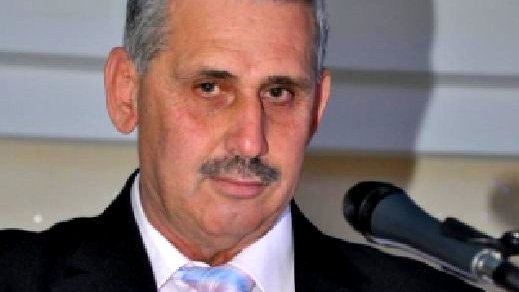 سقى الله أيام   الشّلّوط  -زهير دعيم