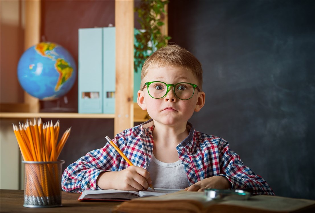 اطفال جبلنا- خطوات  لتركيز إهتمام طفلك على الدراسة