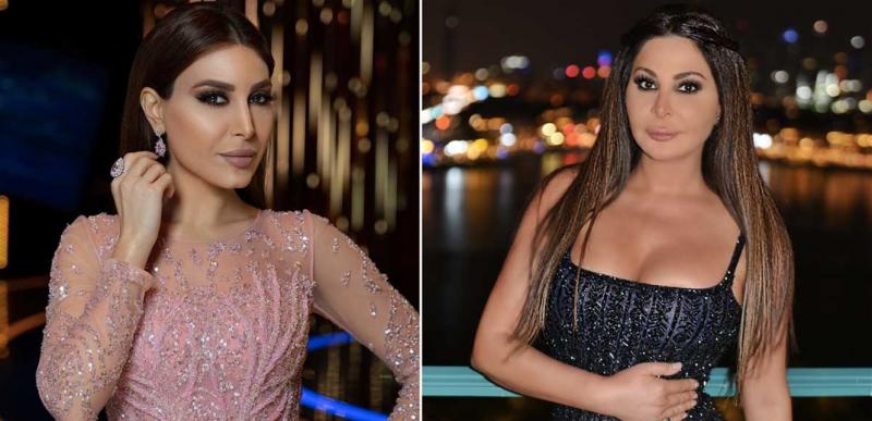 منهم يارا واليسا... هذه هي الأسماء الحقيقية لهؤلاء الفنانين