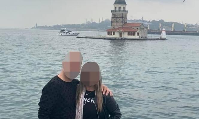  محكمة تركية تمدد اعتقال إسرائيليين لعشرين يومًا