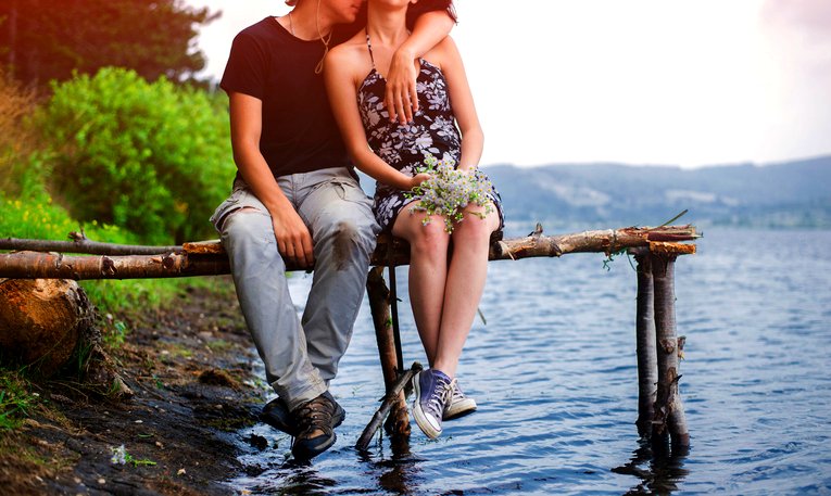 حواء جبلنا: لغة الجسد طريقك للحصول على فارس أحلامك!