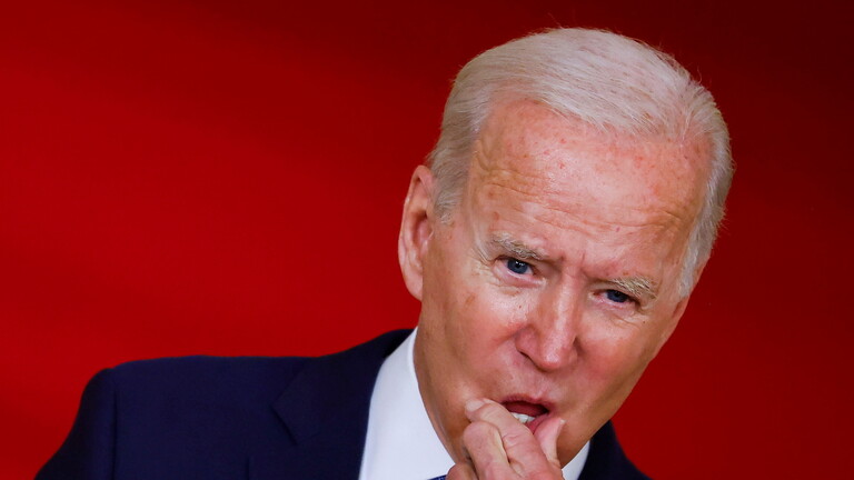 استطلاع : غالبية الناخبين يريدون من بايدن إفساح المجال لشخص آخر في انتخابات 2024