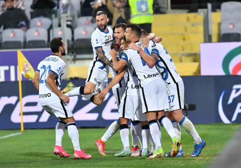 دفعة ثنائية لإنتر ميلان قبل مواجهة نابولي